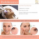 RADIOFREQUENZA - ANTIAGE